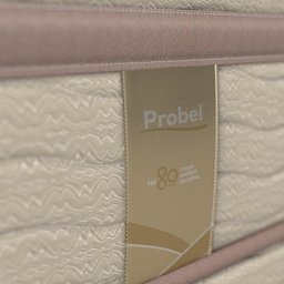 Conjunto Box Mola Prohotel Prime Probel King - 6