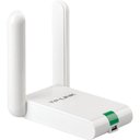 Ver imagem 2 de Adaptador Usb Wireless N 300mbps 2 Antenas Destacável 3dbi Tl-wn822n