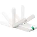 Ver imagem 3 de Adaptador Usb Wireless N 300mbps 2 Antenas Destacável 3dbi Tl-wn822n