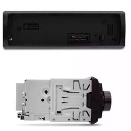 Auto Rádio MP3 Pioneer Mvh-S118Ui USB Mixtrax Controle Remoto - 2