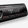Auto Rádio Pioneer Mvhs-218Bt Bluetooth USB Am/Fm - 4