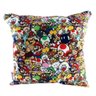 Almofada Super Mario World - 1