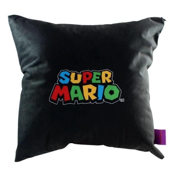 Almofada Super Mario World - 2