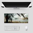 Ver imagem 1 de Mouse Pad Gamer Control P/ Jogos Bombardeio a Cidade