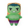 Almofada Formato Cute Hulk - 1