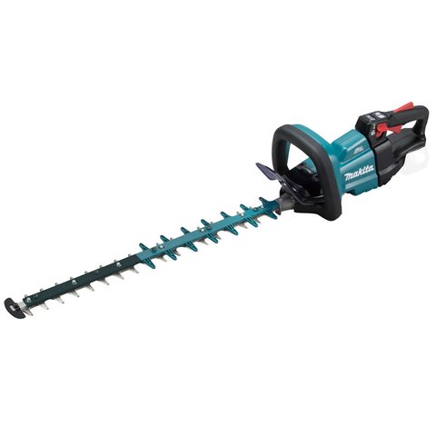 Aparador de Cerca Viva Makita 600mm Solo S/ Bateria