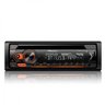 Auto Rádio Deh-S4280Bt Pioneer Cd Player com Rds/Bluetooth - 2