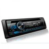 Auto Rádio Deh-S4280Bt Pioneer Cd Player com Rds/Bluetooth - 1
