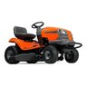Trator Cortador Grama À Gasolina 19 Hp 4t Ts142 Husqvarna - 1