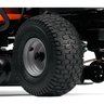 Trator Cortador Grama À Gasolina 19 Hp 4t Ts142 Husqvarna - 3