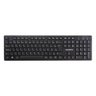 TECLADO E MOUSE SEM FIO COMPACT GT GOLDENTEC 37064 - 3