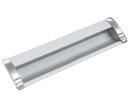 Ver imagem 4 de Porta de Correr Lisa C/ Fundo Primer Branco Kit Aparente 210x82