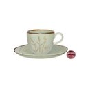 Ver imagem 5 de Aparelho de Jantar e Chá Oxford 20 Peças Bambu Ra20-960