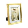 Porta Retrato Classic Gold 10x15 - 2