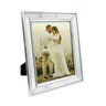 Porta Retrato Classic Silver 20x25 - 2