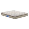 Colchão Queen Probel Espuma D45 Guarda Costas Pillow Top Clean (158x198x24) -  - 1