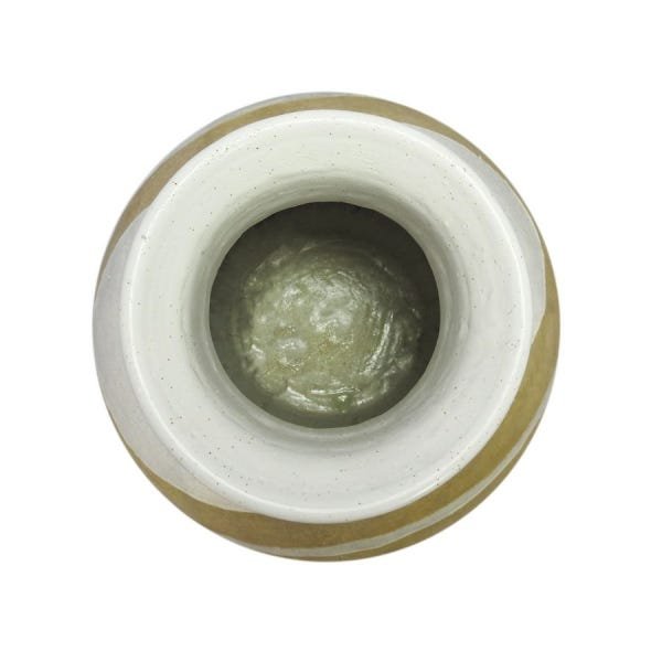 Vaso Decorativo de Cerâmica Geelong G - 3