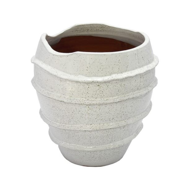Vaso Decorativo de Cerâmica Adeloide M - 2