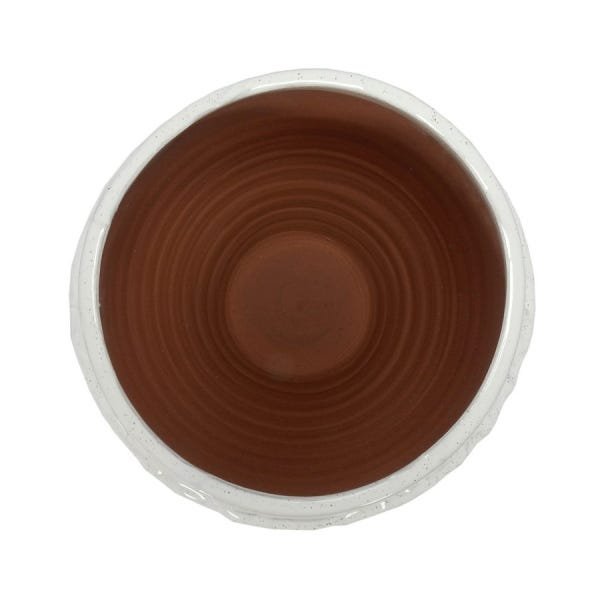 Vaso Decorativo de Cerâmica Adeloide M - 3