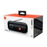 Caixa de Som Bluetooth Jbl Tuner 2 Fm com Rádio Preto - 6