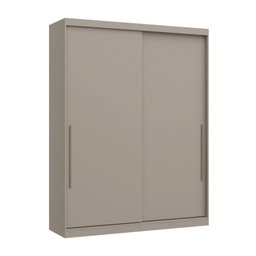 Guarda-roupa Casal 2 Portas Elegance - 2