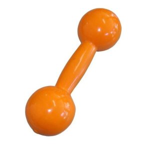 Halter Emborrachado - 4 Kg