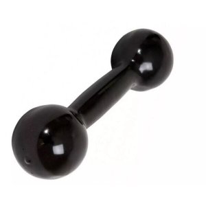 Halter Emborrachado - 10 Kg