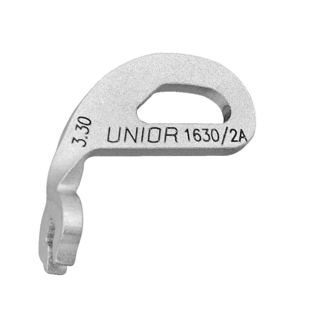 Chave de Raio 3,30 para Bicicletas Unior Bike Tools Ref. 616759 - 1