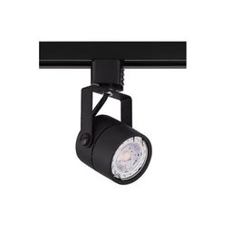 Spot Mbled Classic Pt Mr16 P/Trilho 6035 - 2