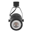 Ver imagem 3 de Spot Mbled Classic Pt Par20 P/Trilho 6037