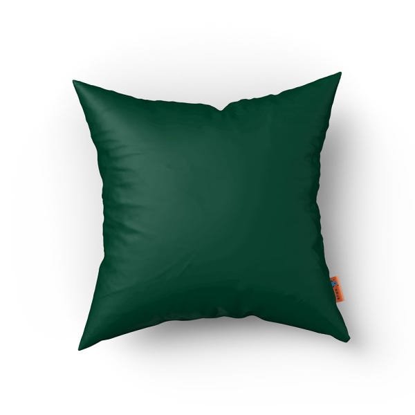 kit 4 capas de Almofada Decorativas Kit 4 Almofada Area Externa 30x30 cm - 3