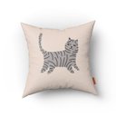 Ver imagem 5 de kit 4 capas de Almofada Decorativas Kit 4 Almofada Area Externa 35x35 cm