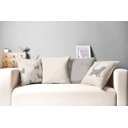 Ver imagem 2 de kit 4 capas de Almofada Decorativas Kit 4 Almofada Area Externa 35x35 cm