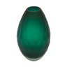 Vaso de Cristal Fosco Green Medium - 3