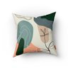 Almofada Decorativas Kit 4 Almofada Area Externa 35x35cm - 4