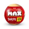 Blocos de Montar Max Premium Snacks Cachorro Quente 170 Pçs - 2