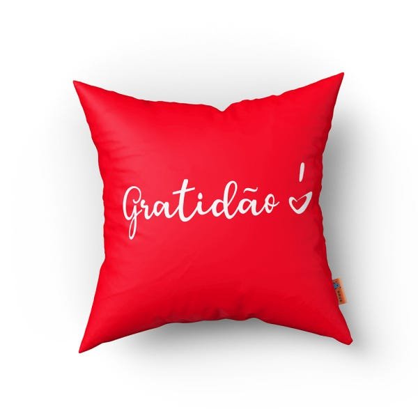 kit 4 capas de Almofada Decorativas Kit 4 Almofada Area Externa 35x35 cm - 4