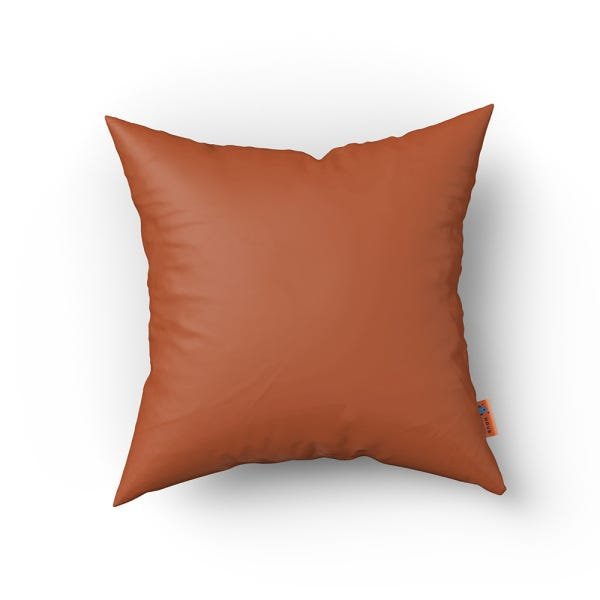 kit 4 capas de Almofada Decorativas Kit 4 Almofada Area Externa 35x35 cm - 6