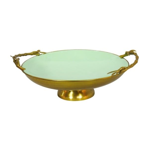 Centro de Mesa Bamboo Gold - 2