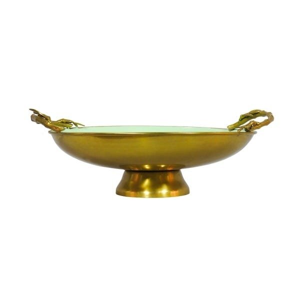 Centro de Mesa Bamboo Gold - 1