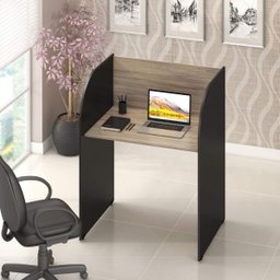 Mesa Call Center Individual New City Calvi e Preta - 1