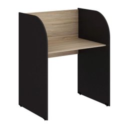 Mesa Call Center Individual New City Calvi e Preta - 3