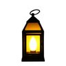 Lanterna Luminária com Lâmpada de Led - 5