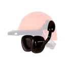 Ver imagem 1 de Abafador de Ruídos Concha Suzuka2 - Delta Plus NRRSF 13 dB