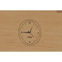 Ver imagem 4 de Cozinha Modulada Nesher Condessa Armário Condessa C/ 1 Porta Basculante 120cm Carvalho/cinza -