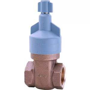 Base Registro de Gaveta 1.1/2 Dn32 4509.502 Deca Original