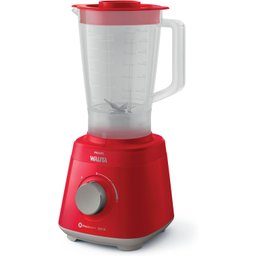Liquidificador Daily 2l 550w Ri2110, Vermelho , 220v, Philips Walita - 3