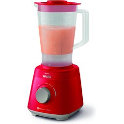 Liquidificador Daily 2l 550w Ri2110, Vermelho , 220v, Philips Walita - 4