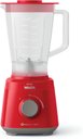 Ver imagem 5 de Liquidificador Daily 2l 550w Ri2110, Vermelho , 220v, Philips Walita
