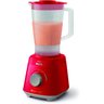 Liquidificador Daily 2l 550w Ri2110, Vermelho , 220v, Philips Walita - 2